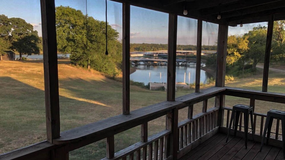 Mead Hotel | Willow Springs Marina