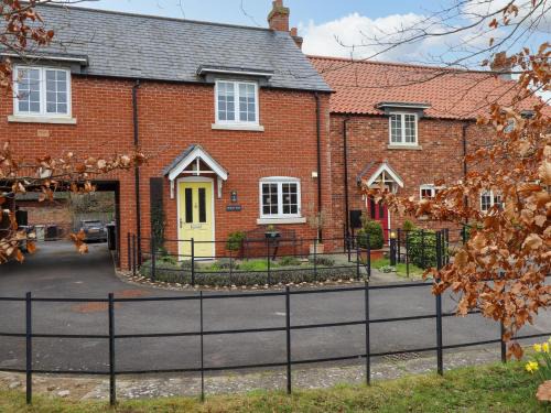 Woodhall Spa House | Willow View
