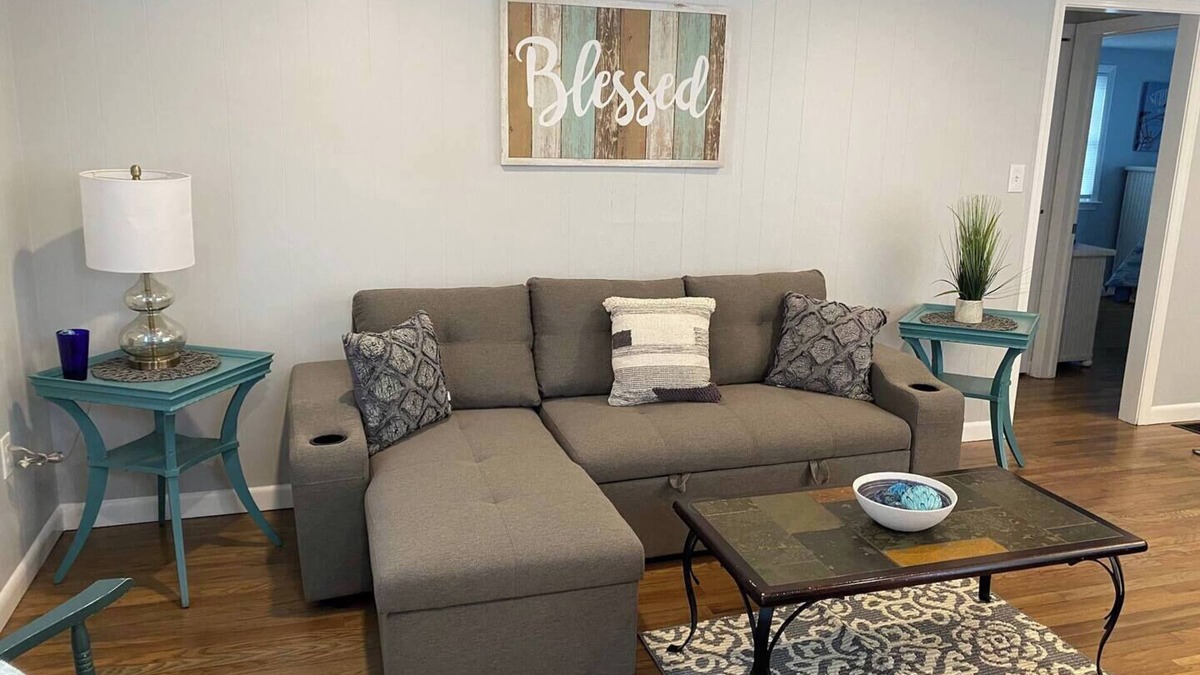 Dennis Port Cottage | Willows Cottage West