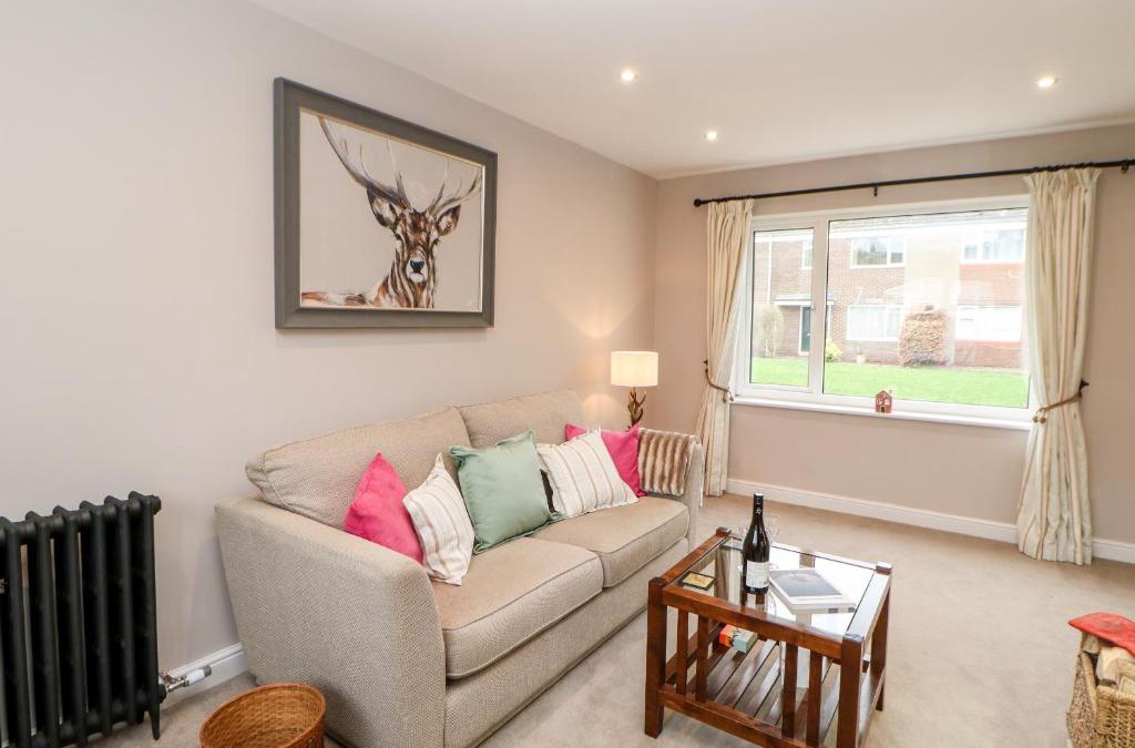 Corbridge House | Willows