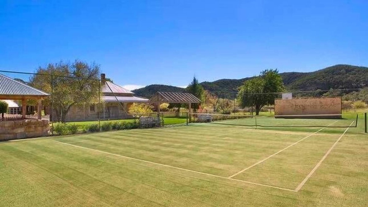 Wallerawang Other | Willowvale Estate : 5 Star Farmstay - Pet Friendly!