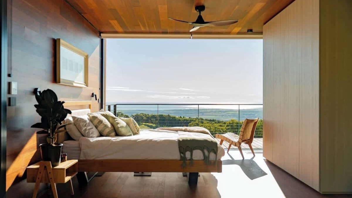 Willunga South House | Willunga Ridge Summar