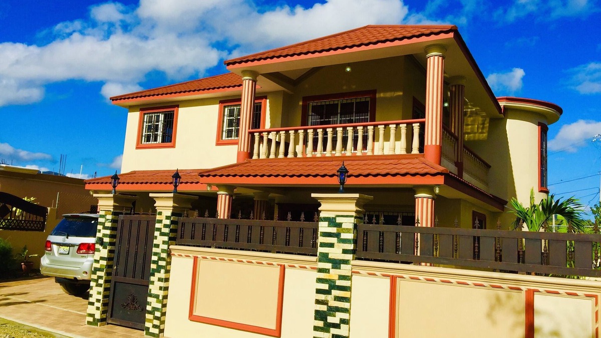 Jarabacoa House | Willy 's House