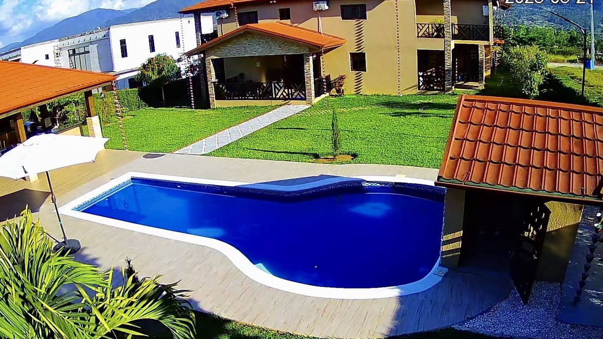 Jarabacoa Villa | Willy’s Villa