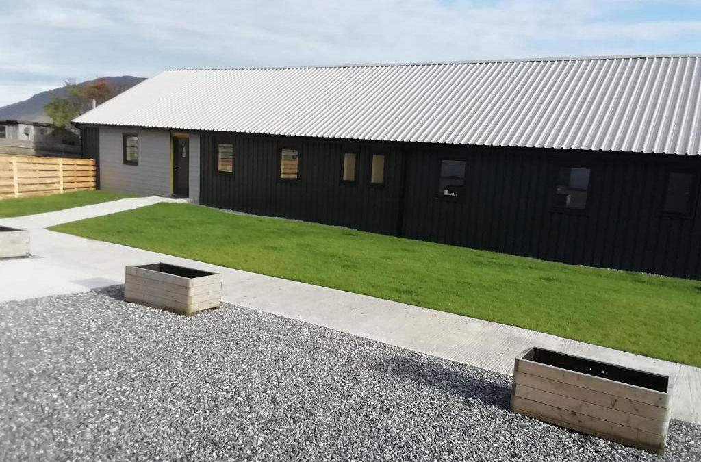 Garve House | Wilma's Guest House