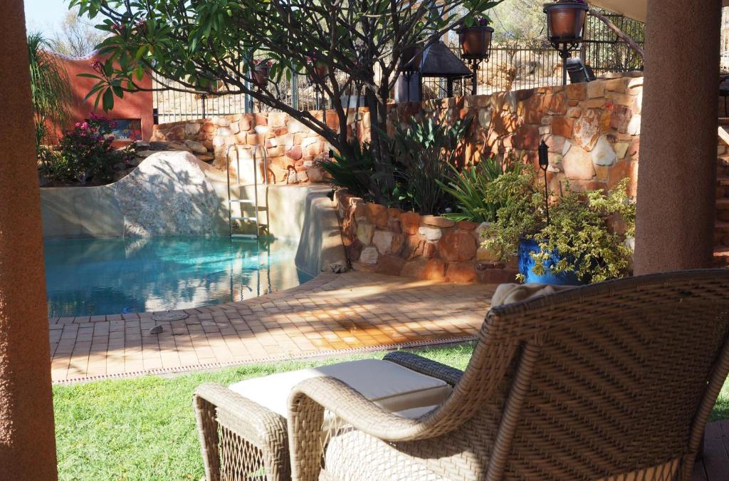 Braitling Bed & Breakfast | Wilmots on Dixon