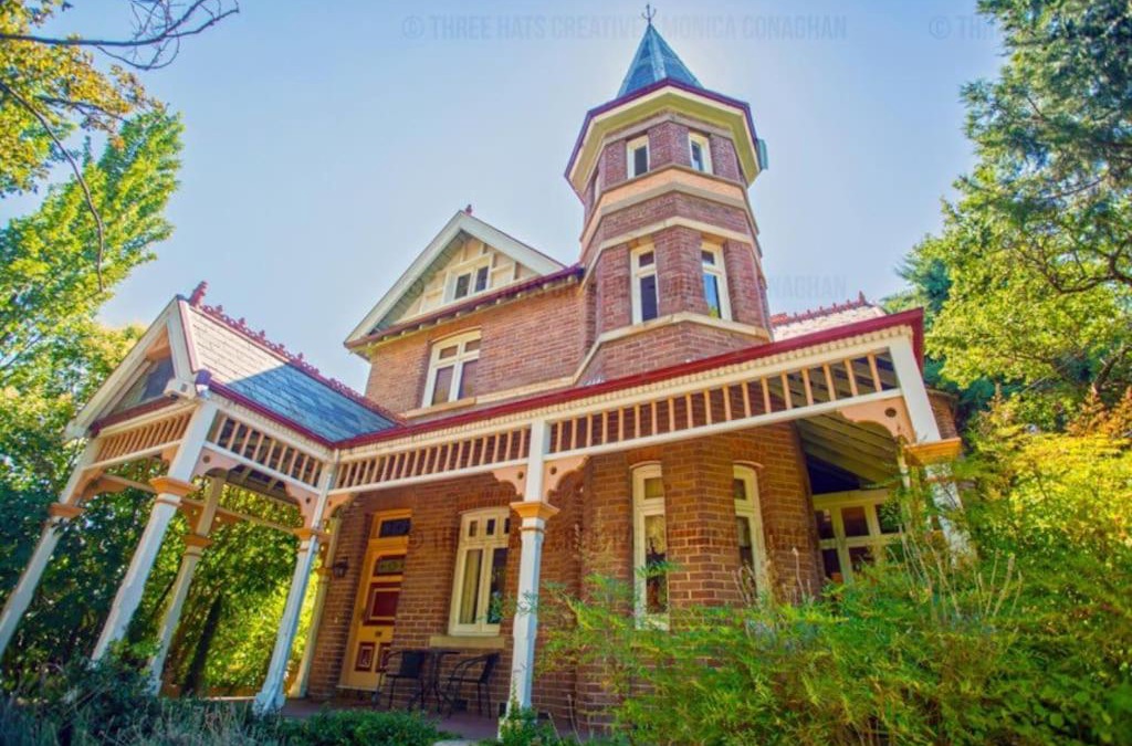 Goulburn House | Wilmslow House