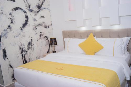 Lusaka Hotel | Wils Hotel Supreme