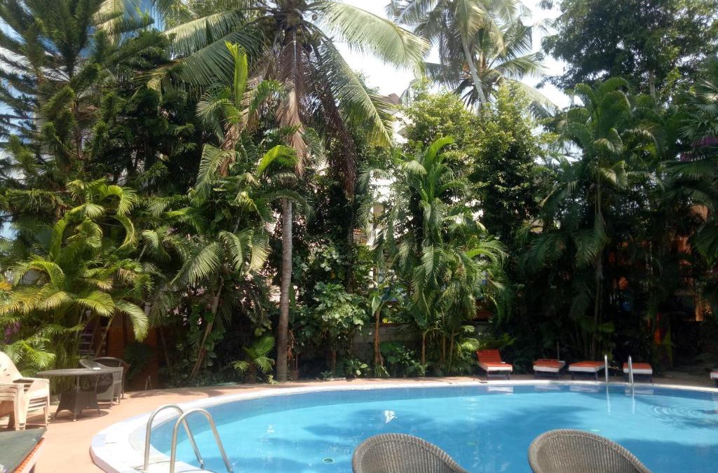 Neyyattinkara Resort | Wilson Ayurvedic Beach Resorts