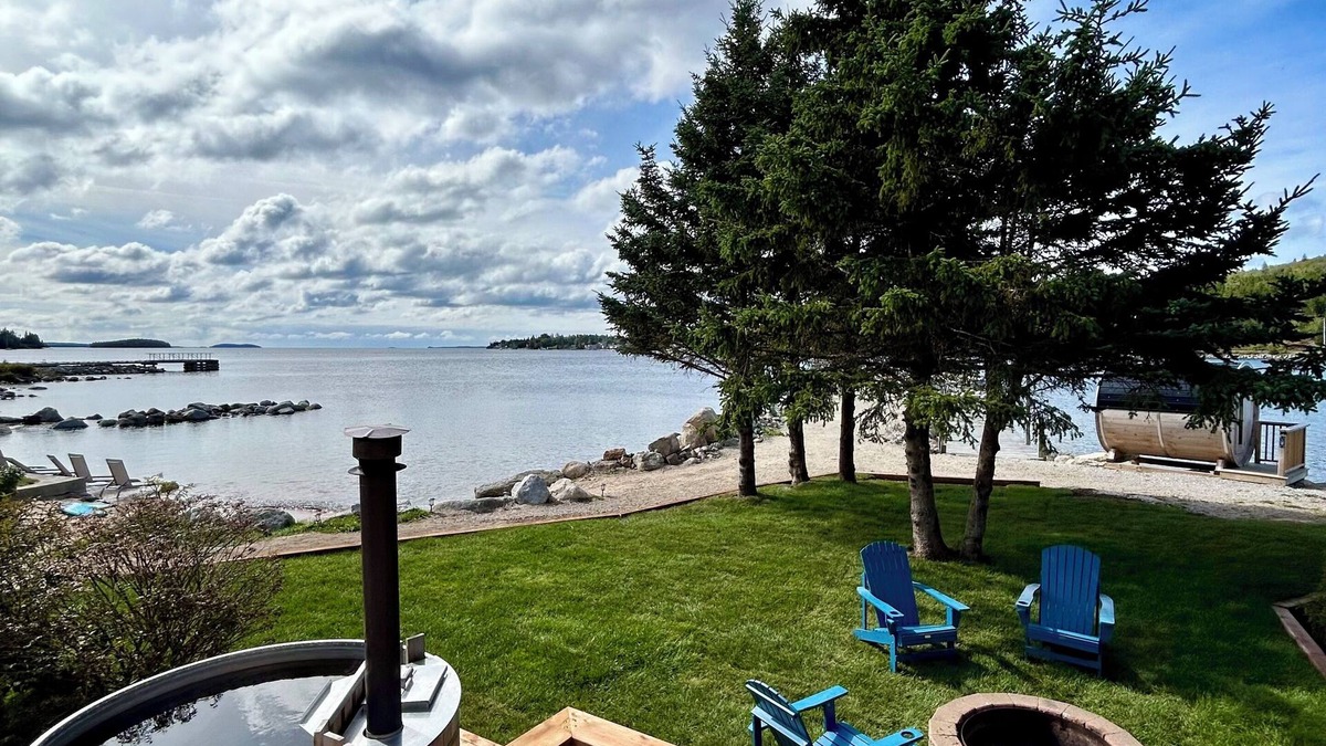 Ingramport Cottage | Wilson's Coastal Club - C4n