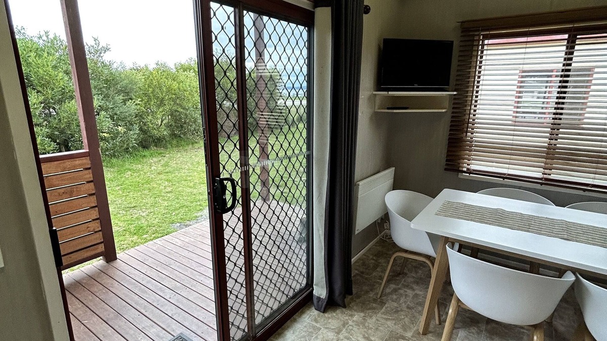 Yanakie RV Rental | Wilsons Prom Holiday Park