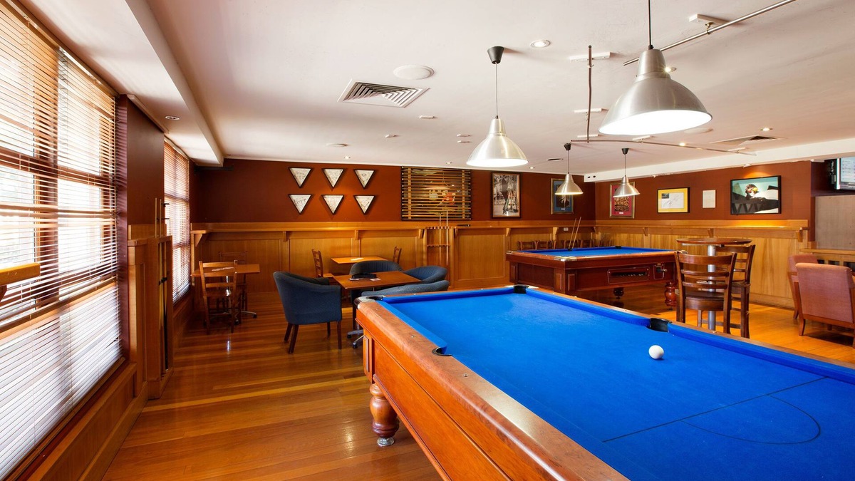 Wilsonton Hotel | Wilsonton Hotel