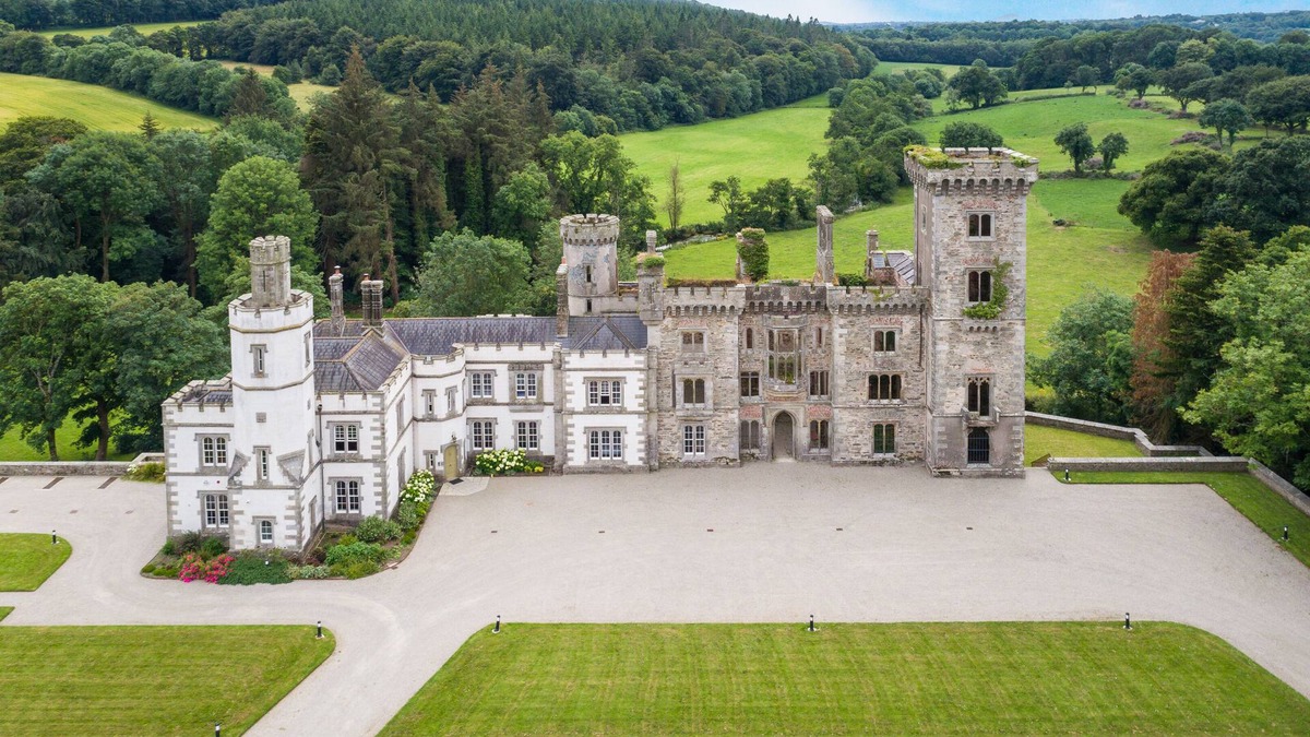 Enniscorthy Other | Wilton Castle