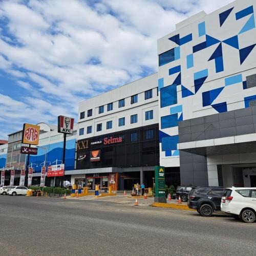 Jambi Hotel | Wiltop Hotel Jambi