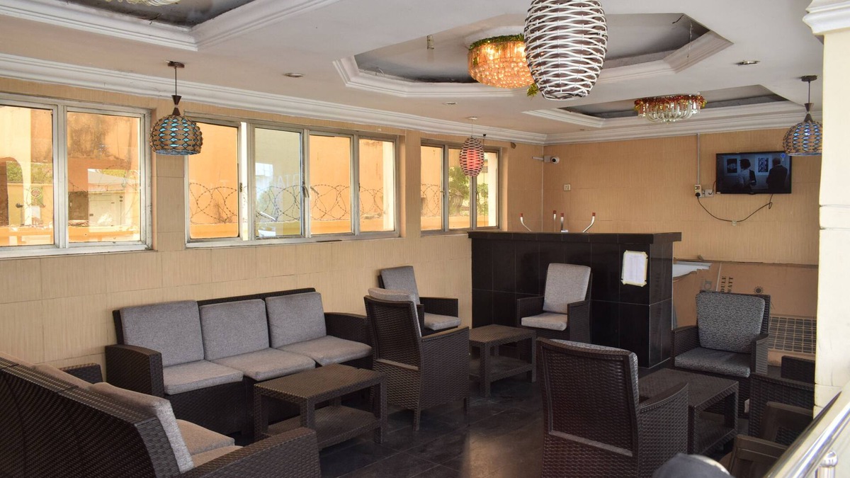Ughelli Hotel | Wiltrice Hotel Limited