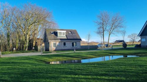 De Waal House | Wiltsangh Bungalow
