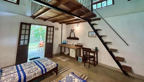 Mirigama Bed & Breakfast | Wilwatte Retreat