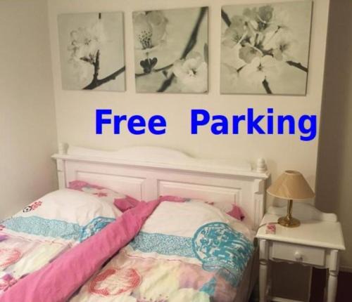 Hoofddorp Bed & Breakfast | Wim's Place Schiphol Amsterdam Airport