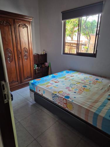 Dinoyo Villa | Wima homestay batu