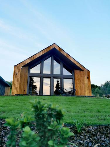 Wysowa-Zdroj House | Wimer Domki