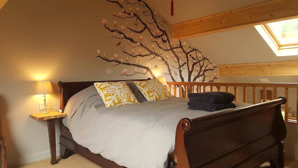 Holmfirth Apartment | Wimpenny Place
