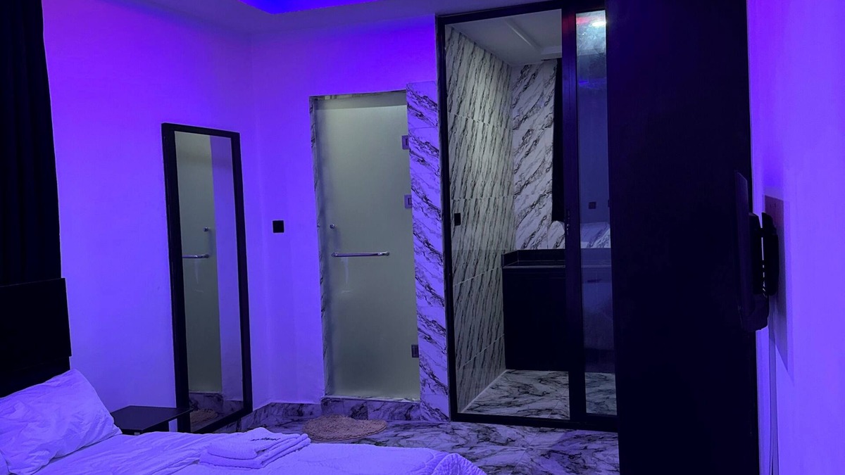 Festac Apartment | WIN4 LEISURE HOME AND APARTMENT LIMITED