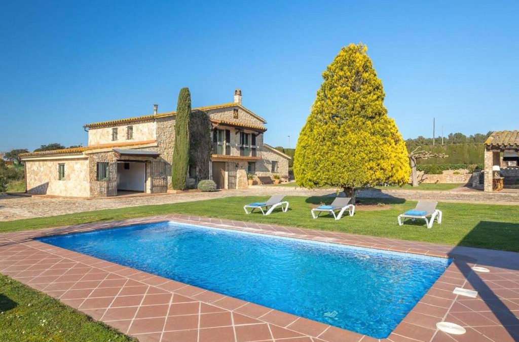 Foixa House | Winahost Can Forgas Foixà