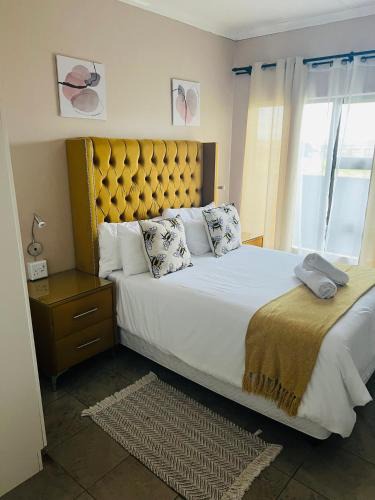 Ladysmith Apartment | Winbert Apartments