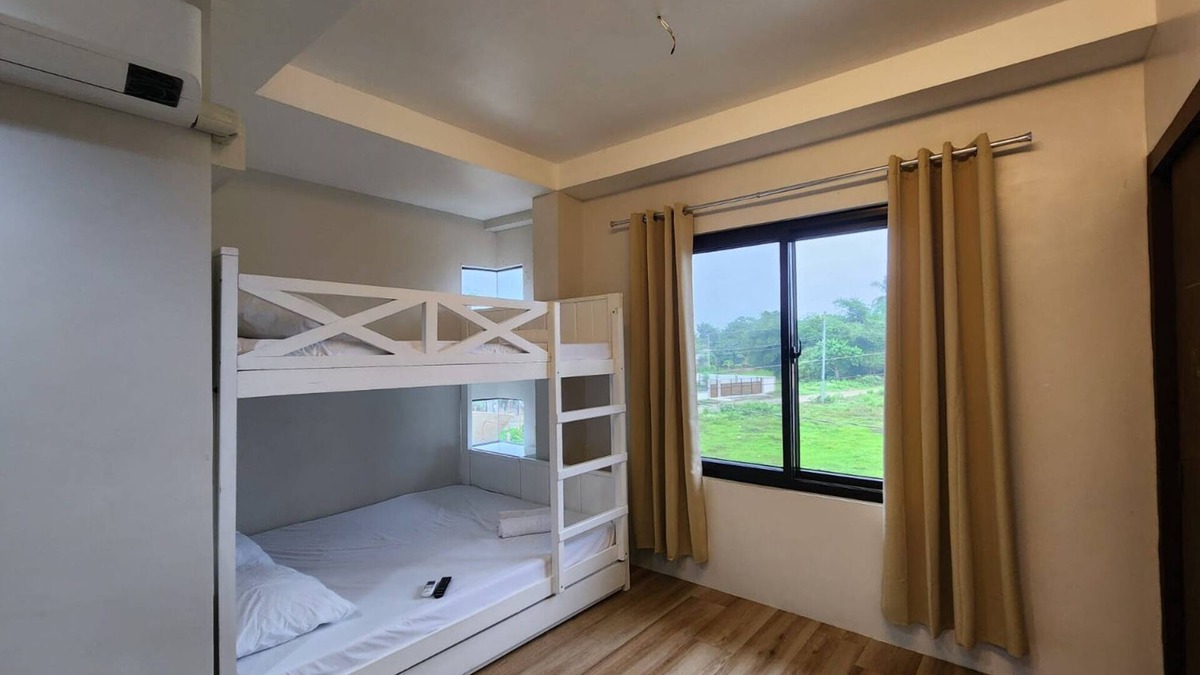 Pili Apartment | Winch Unit 3 ~ CWC Cable Park & Golf Course
