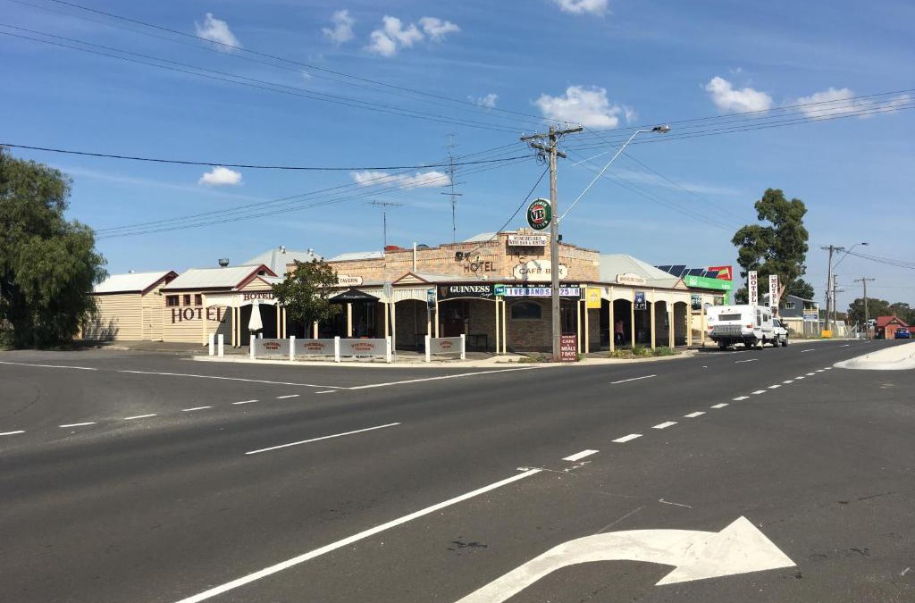 Winchelsea Hotel | Winchelsea Motel