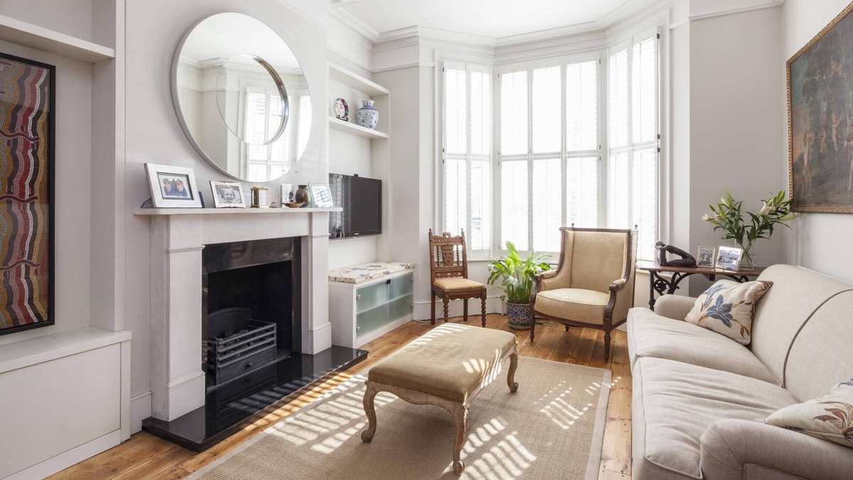 Fulham Apartment | Winchendon Road by onefinestay
