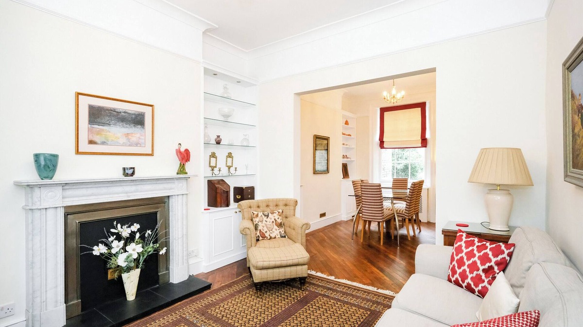 Warwick House | Winchester Street | Pro-Managed