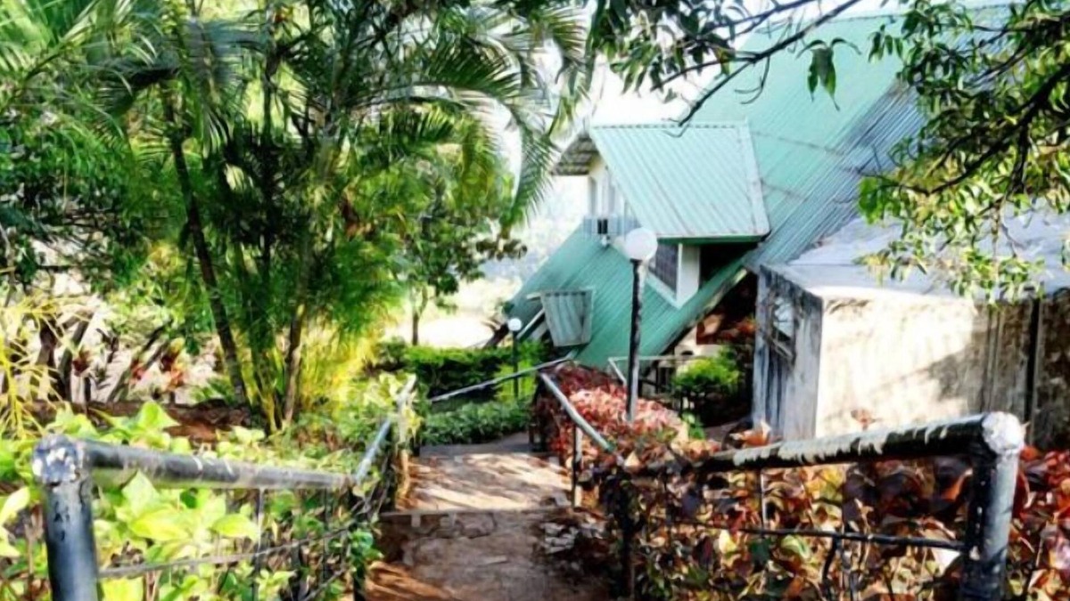 Koynanagar Hotel | Wind Chalet Resort
