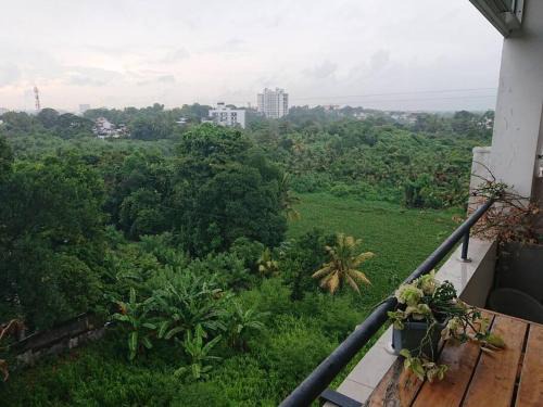 Sri Jayawardenepura Kotte Apartment | Wind Crest Residencies