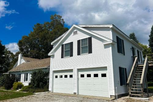 Manchester Center Apartment | Wind Hill Farm