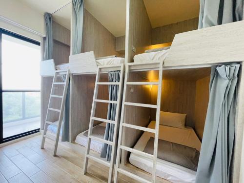 Huxi Bed & Breakfast | Wind Island B&B