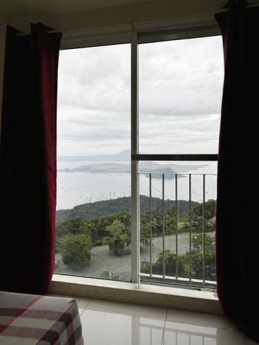 Tagaytay Apartment | Wind Suites Tagaytay at SMDC