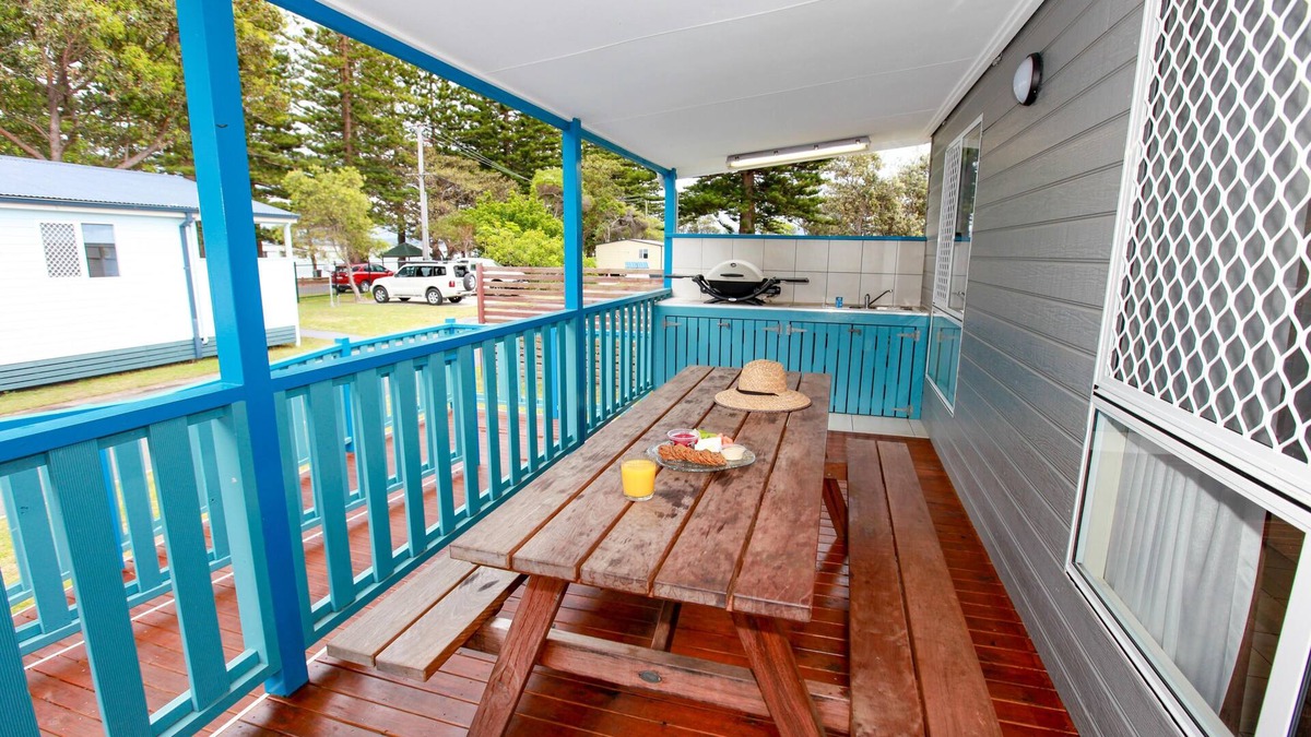 Windang Other | Windang Beach Tourist Park