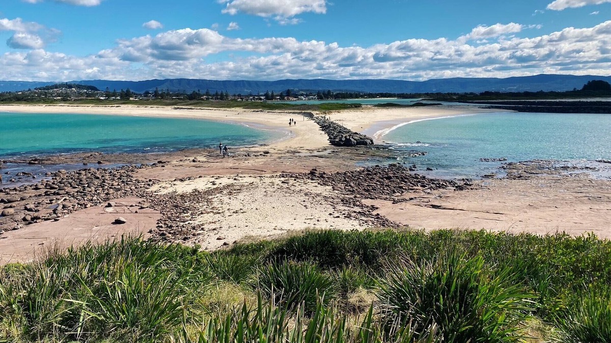 Windang House | Windang Fisherman's Retreat