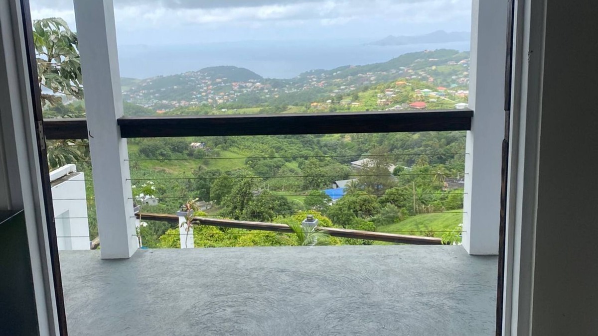 Colonarie Villa | WindBlow Villa