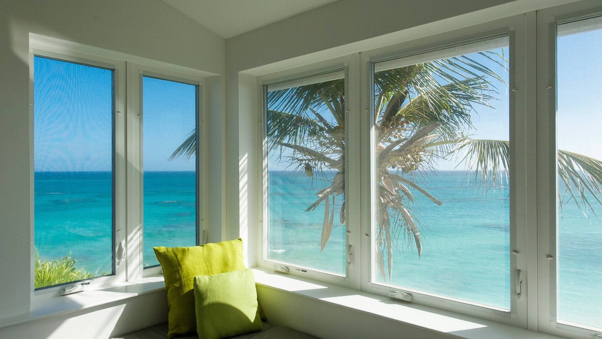 North Palmetto Point House | Windchat 5 Bedroom Estate