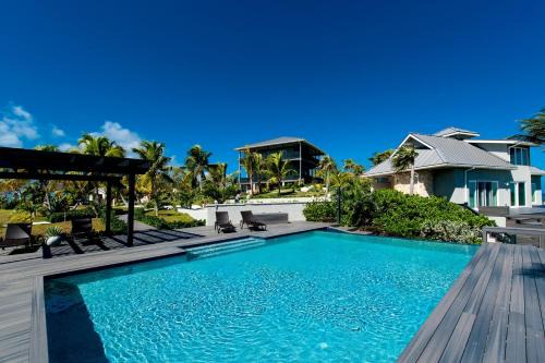 North Palmetto Point Apartment | Windchat home