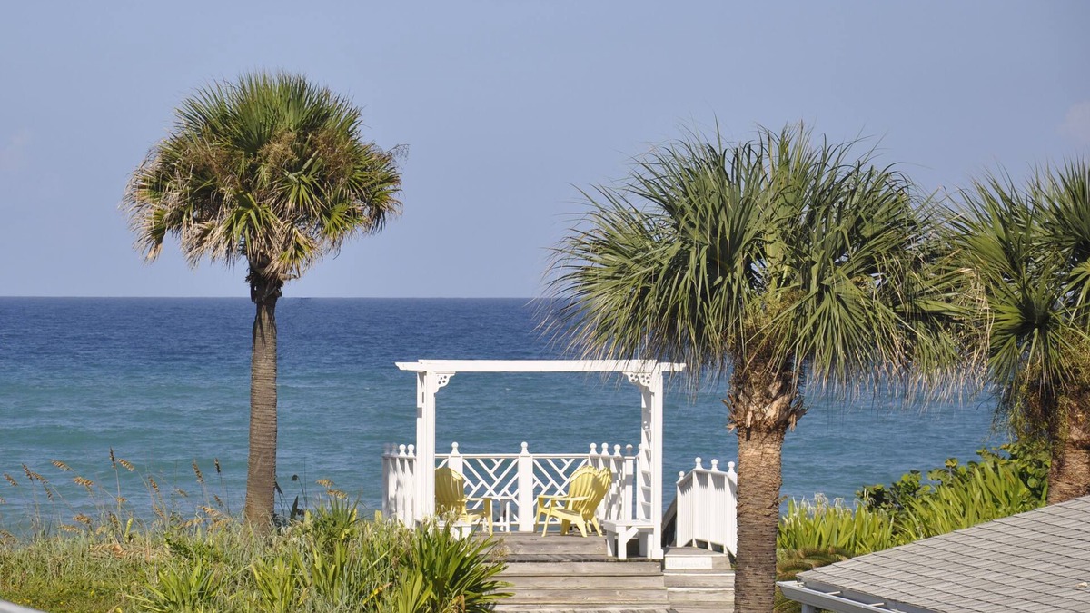 Indialantic By The Sea Bed & Breakfast | Windemere Inn by the Sea