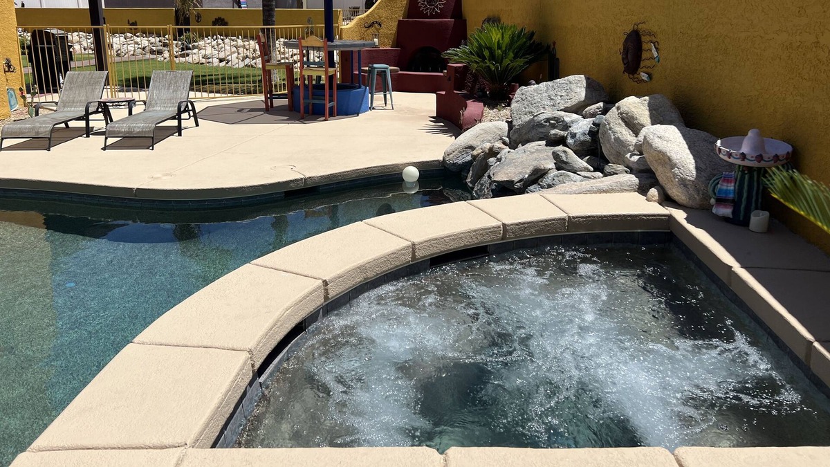 Tortolita Resort | Windfeather Resort