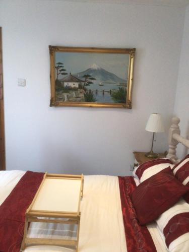Portaferry House | Windfjord