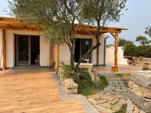 San Pasquale Bed & Breakfast | WindFlake Resort