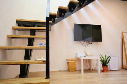 North District Bed & Breakfast | Windhouse B&B
