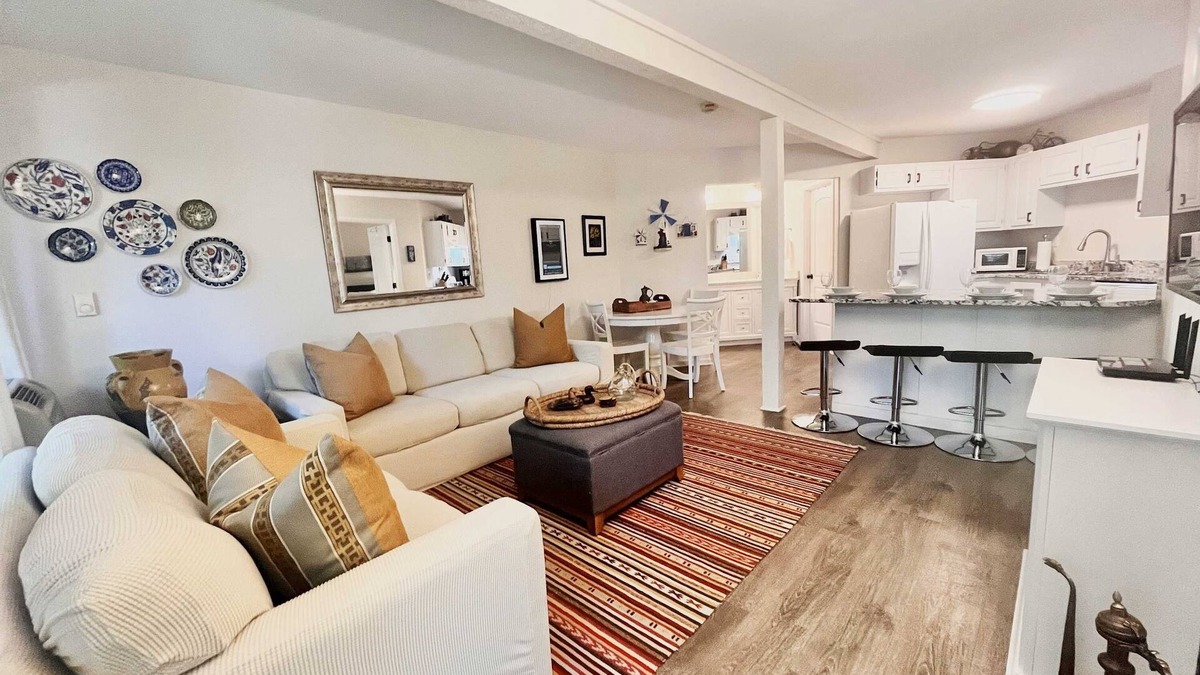 Fontana Condo | Windmill Cottage at Abbey Springs Near Lake & Shops!