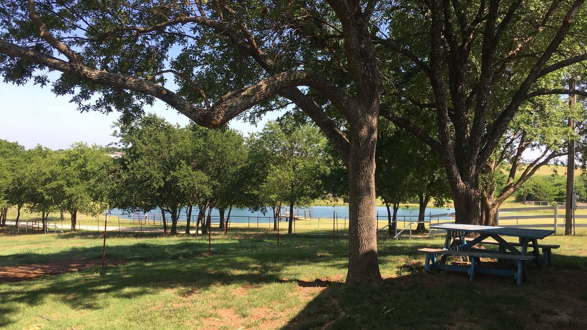 Sanger Other | Windmill Hill - Great Views and Convenience at Lake Ray Roberts