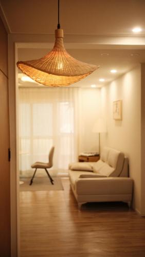 Naedang-dong Apartment | windmill house